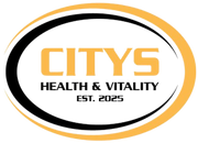 CITYS HEALTH & VITALITY