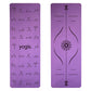 Fitness Yoga Mat