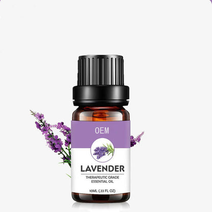 Massage Essential Oil