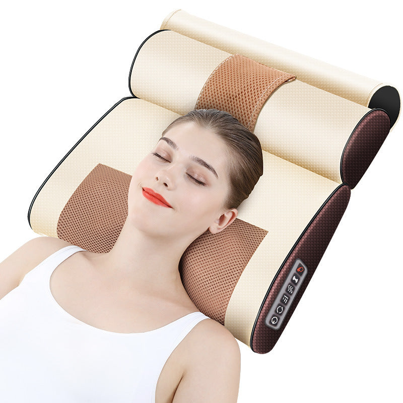 Cervical Spine Massager