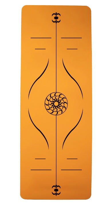 Fitness Yoga Mat