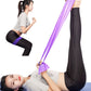 Yoga Fitness Resistance Band