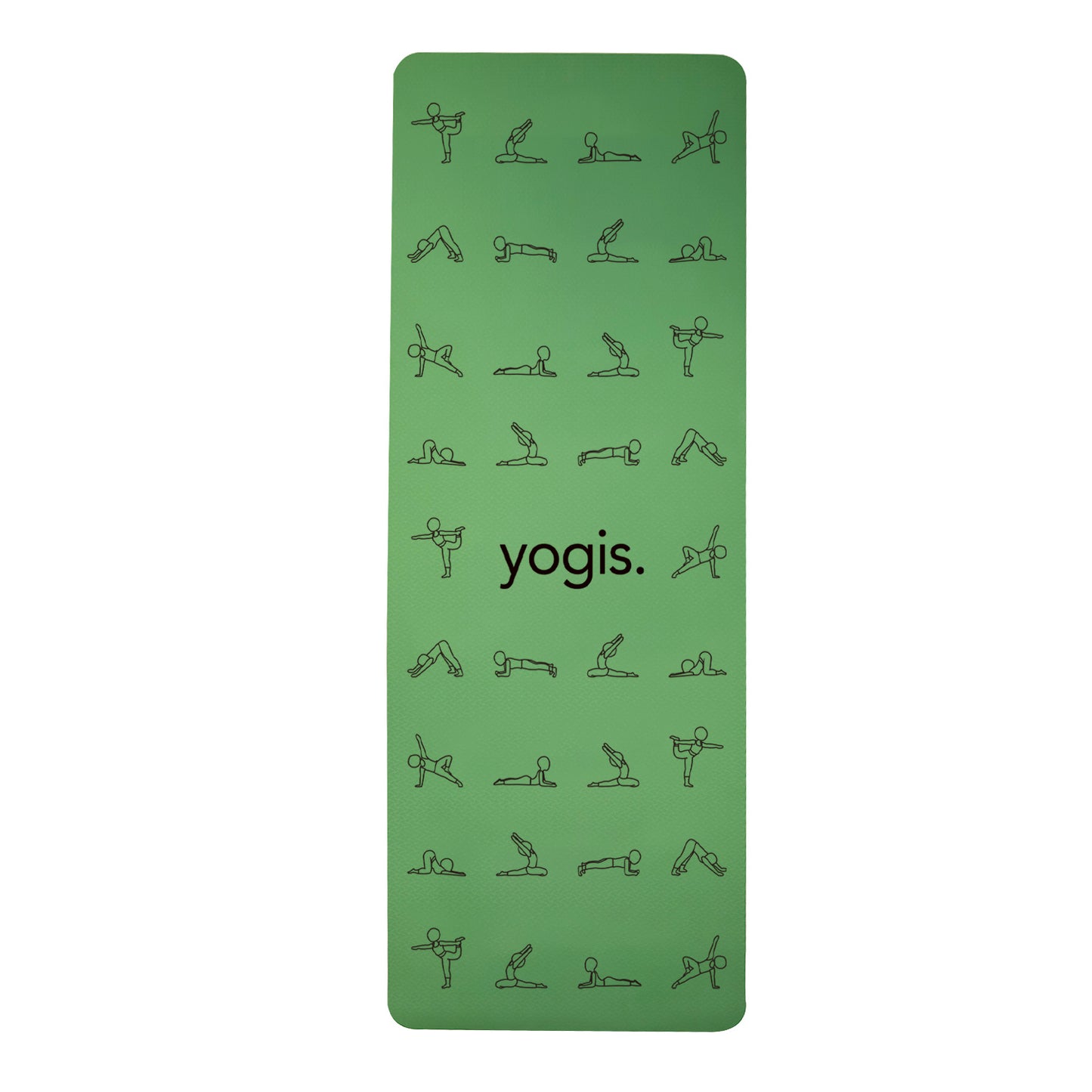 Fitness Yoga Mat