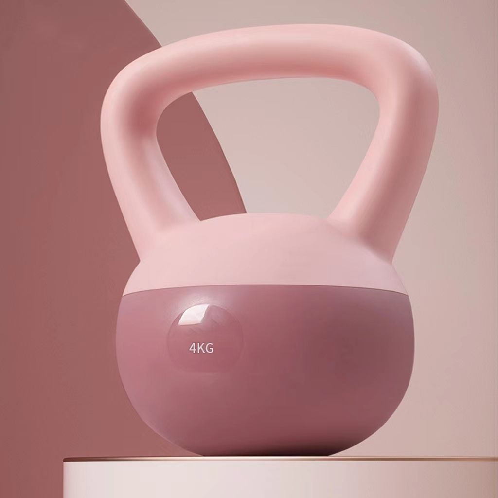 Kettlebell