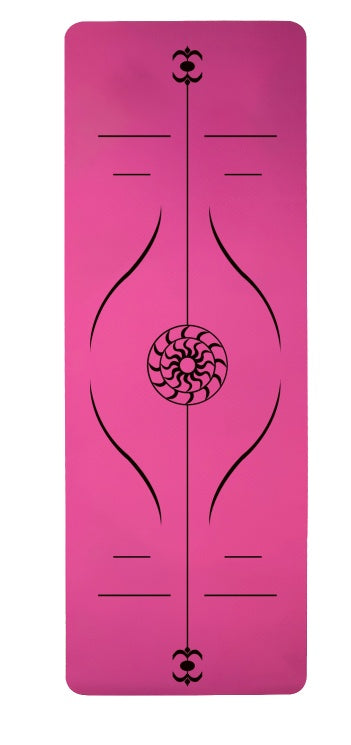 Fitness Yoga Mat