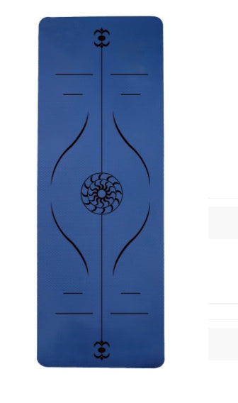 Fitness Yoga Mat