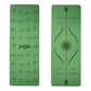 Fitness Yoga Mat