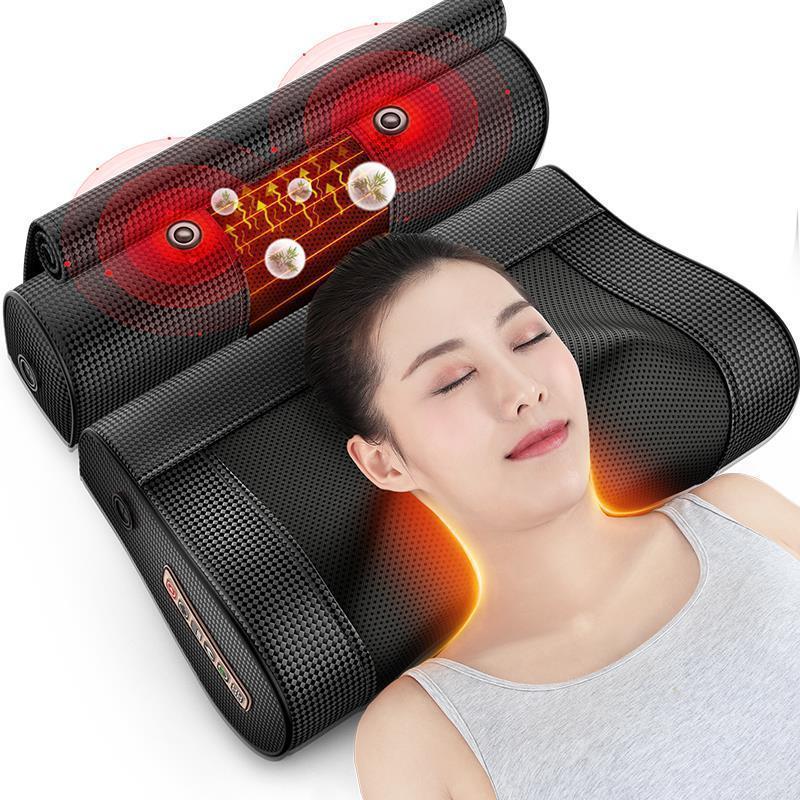 Cervical Spine Massager