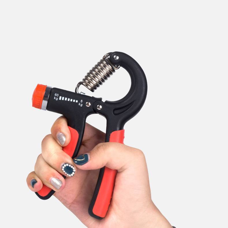 Hand Grip Strengthen