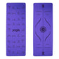 Fitness Yoga Mat