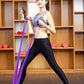 Yoga Fitness Resistance Band