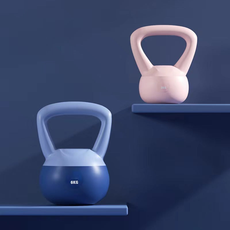 Kettlebell