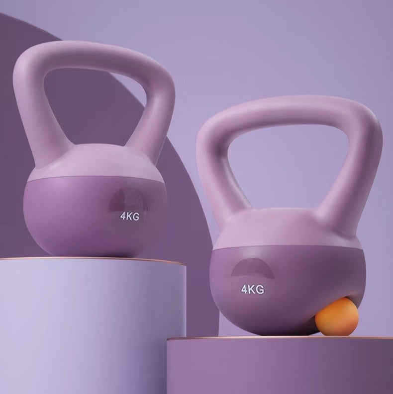 Kettlebell