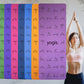 Fitness Yoga Mat