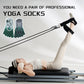 Yoga Socks