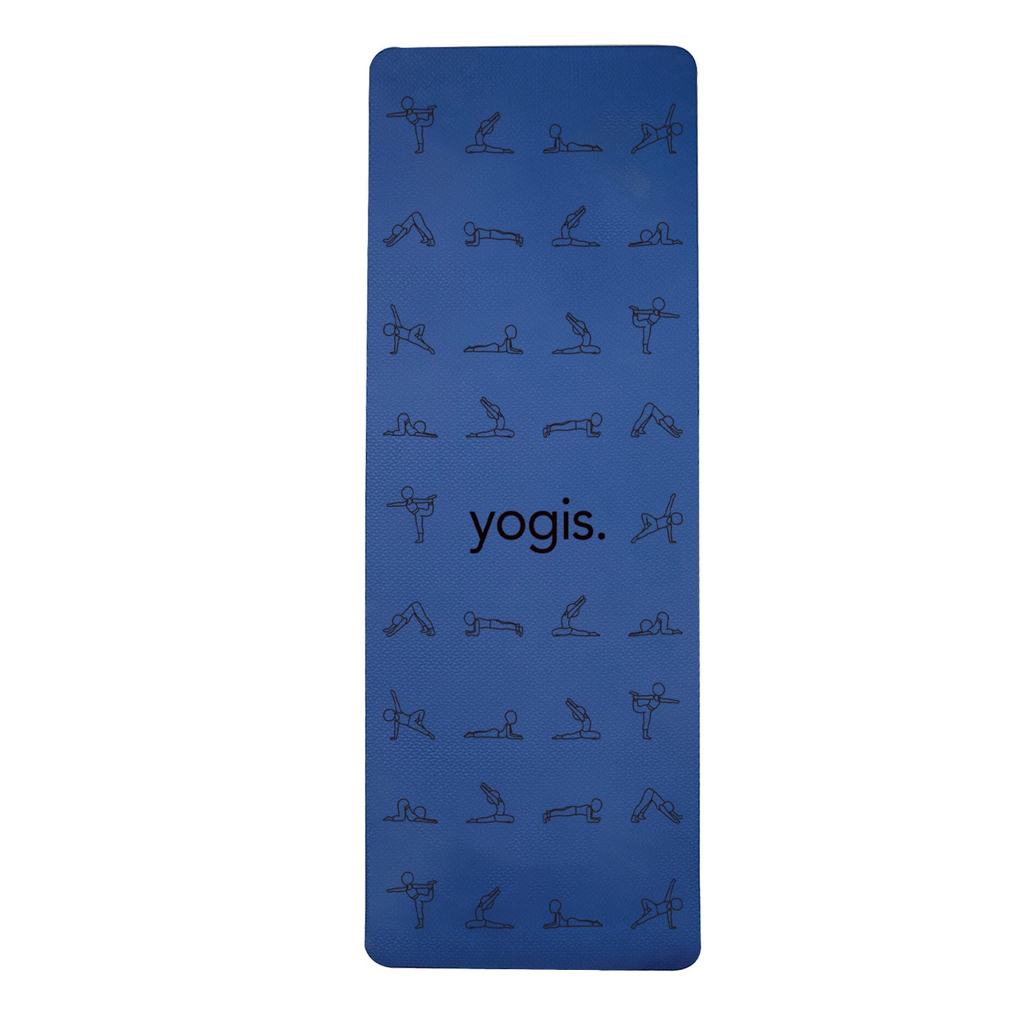 Fitness Yoga Mat